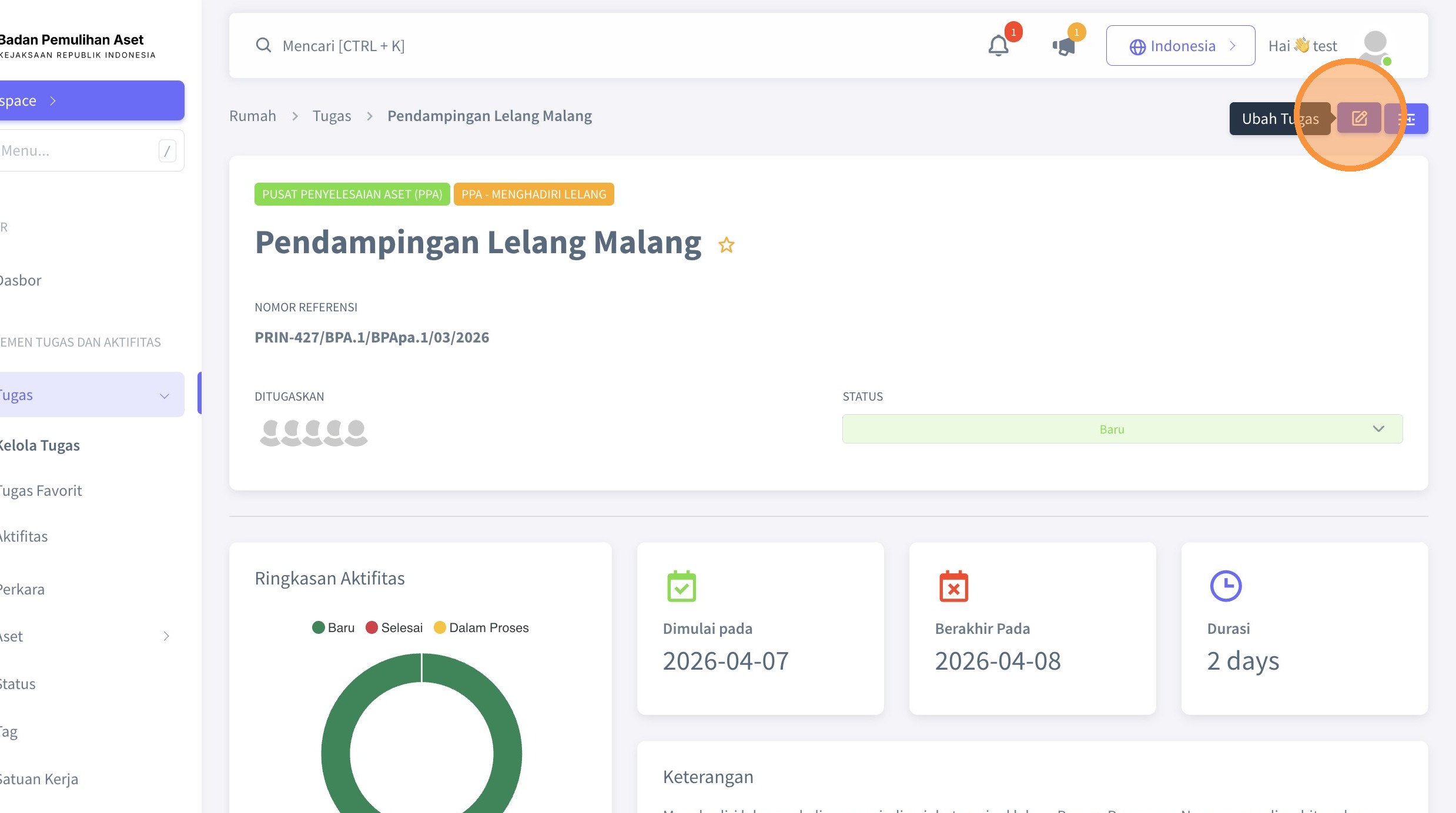 Langkah 4